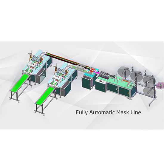 AST-MB-110-440-H2-Full Automatic